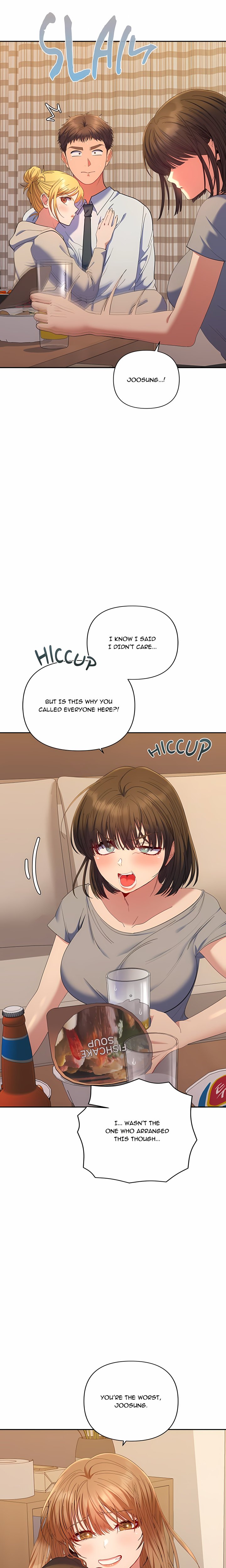 Everyone’s Man (Uncensored) - Chapter 48 Page 22