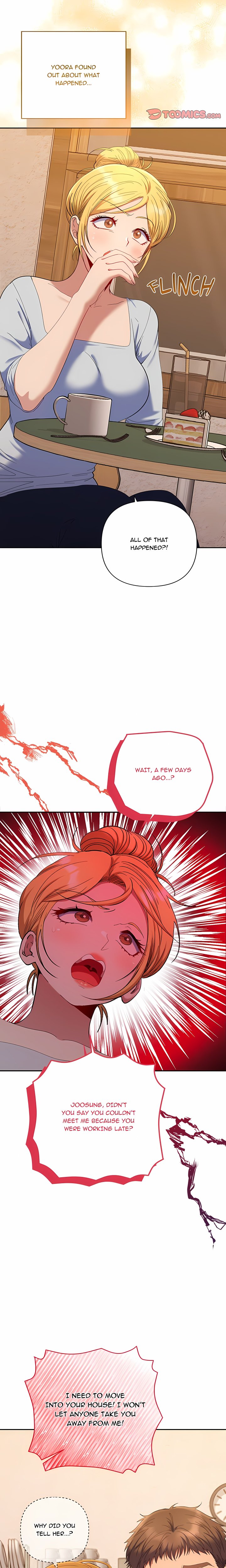 Everyone’s Man (Uncensored) - Chapter 48 Page 3