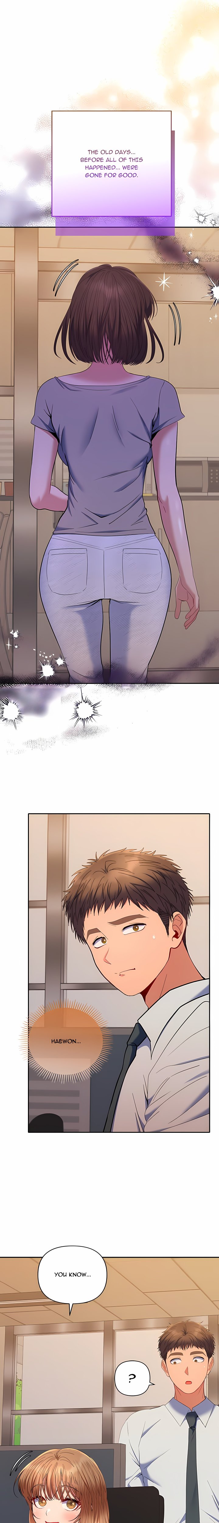 Everyone’s Man (Uncensored) - Chapter 48 Page 7