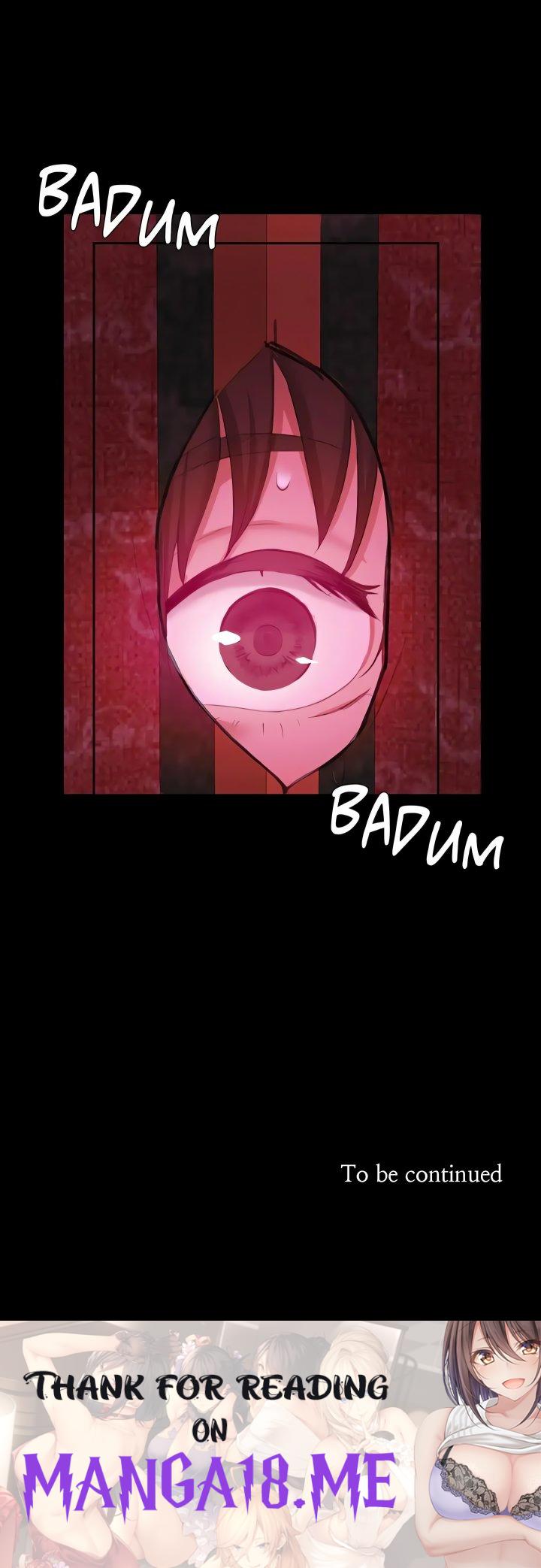Madam - Chapter 0 Page 36