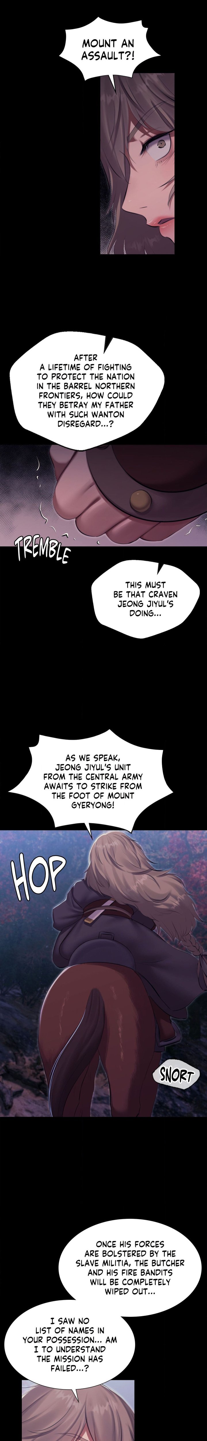 Madam - Chapter 177 Page 19