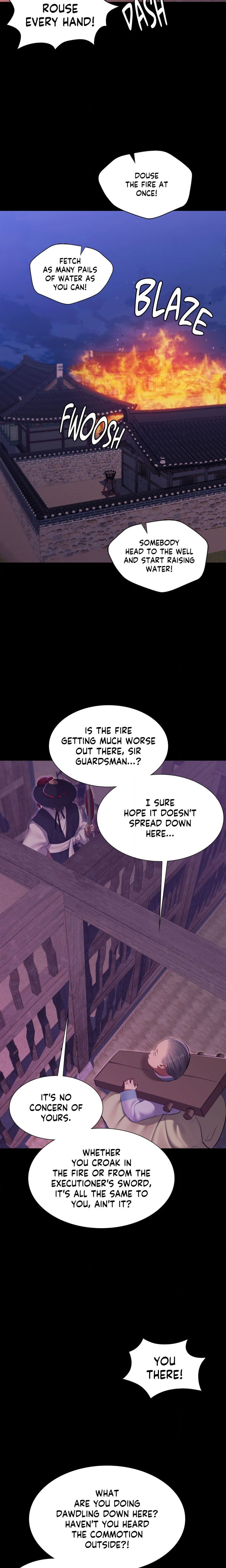 Madam - Chapter 177 Page 22