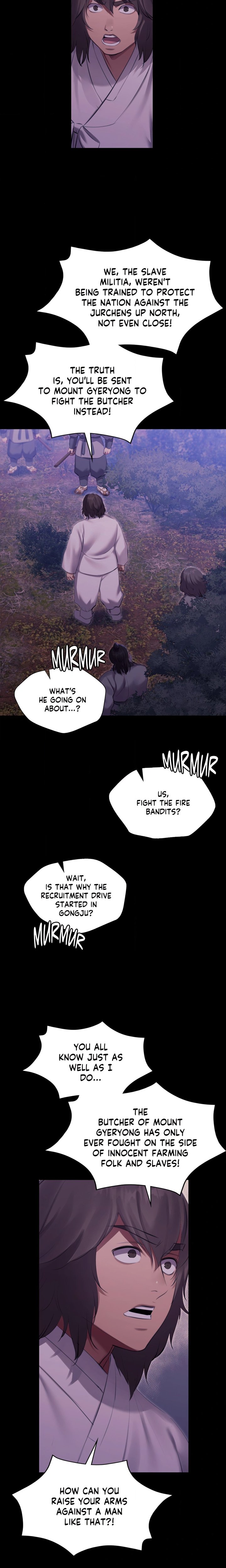 Madam - Chapter 178 Page 16