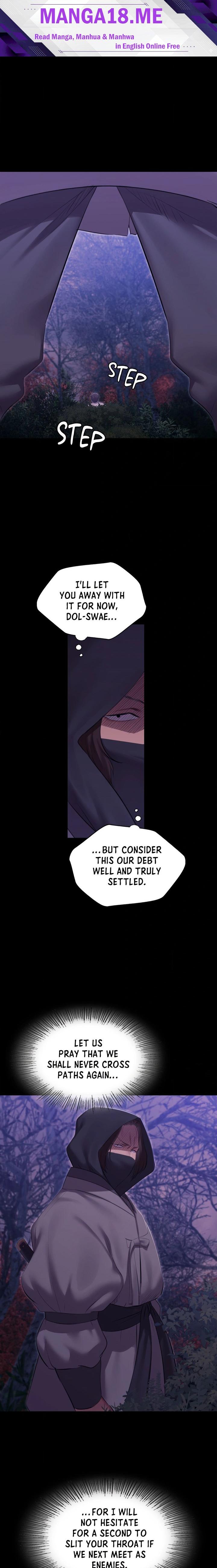 Madam - Chapter 179 Page 1