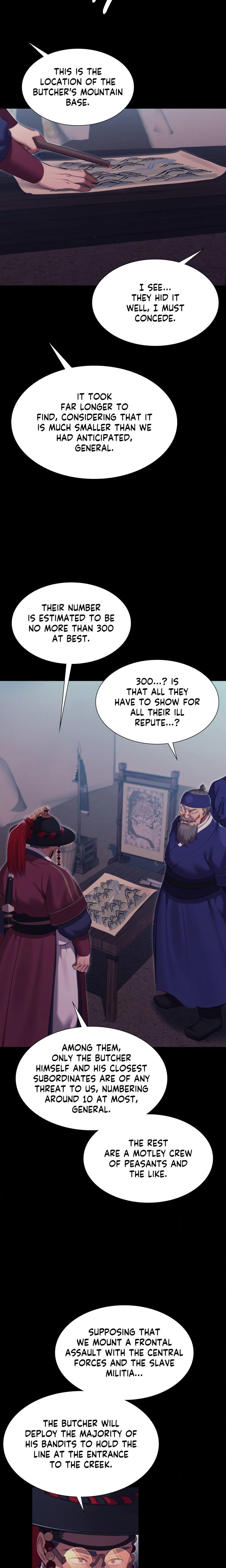 Madam - Chapter 179 Page 12
