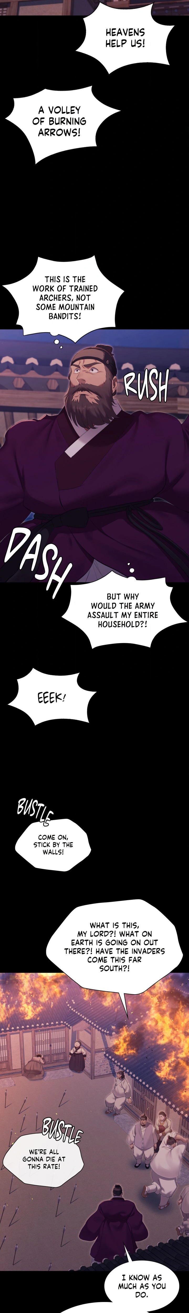 Madam - Chapter 181 Page 14