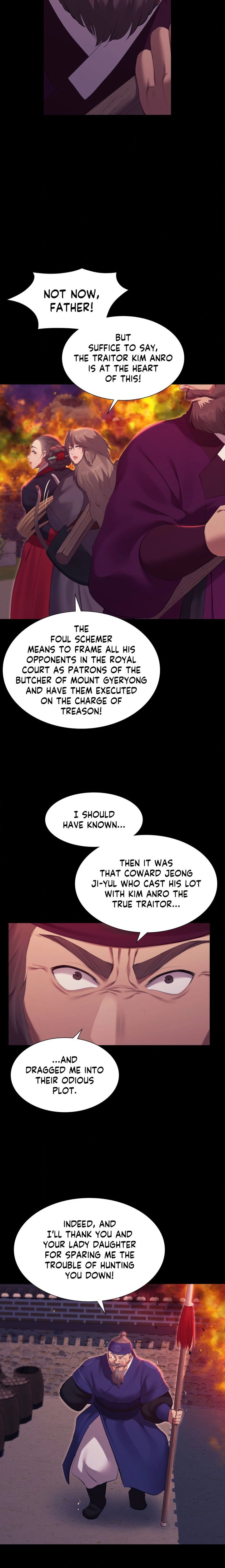 Madam - Chapter 183 Page 3