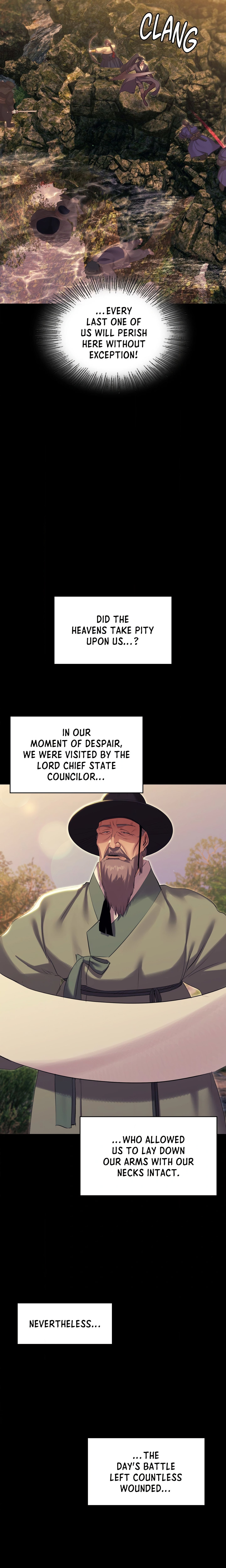 Madam - Chapter 188 Page 7