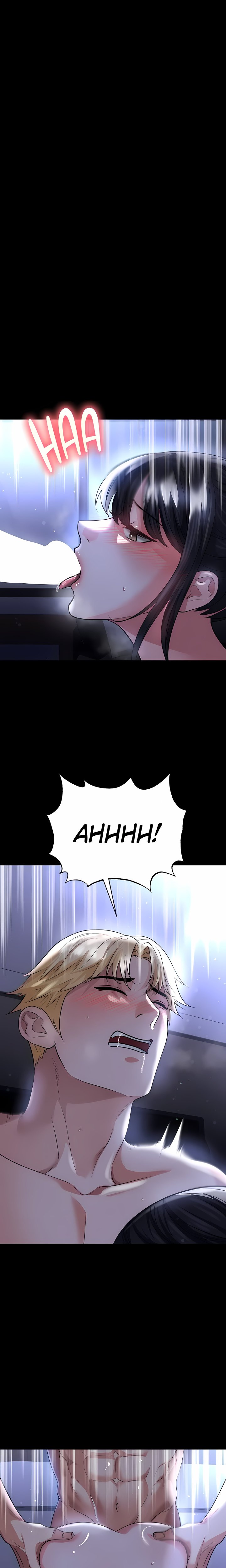 The Hottie’s Good at Football - Chapter 55 Page 3
