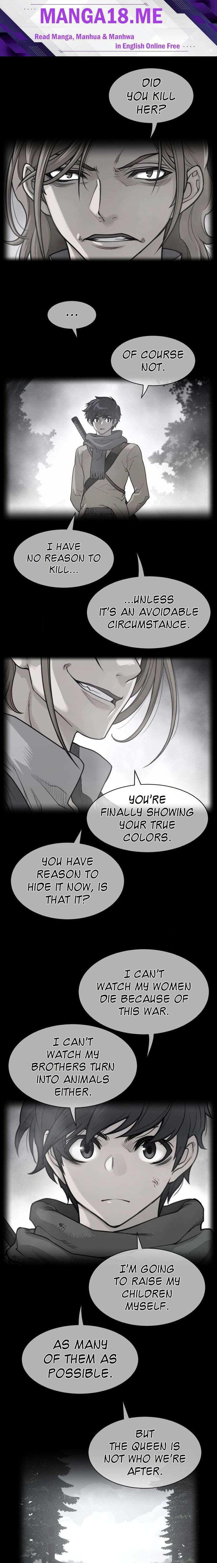 Perfect Half - Chapter 209 Page 1