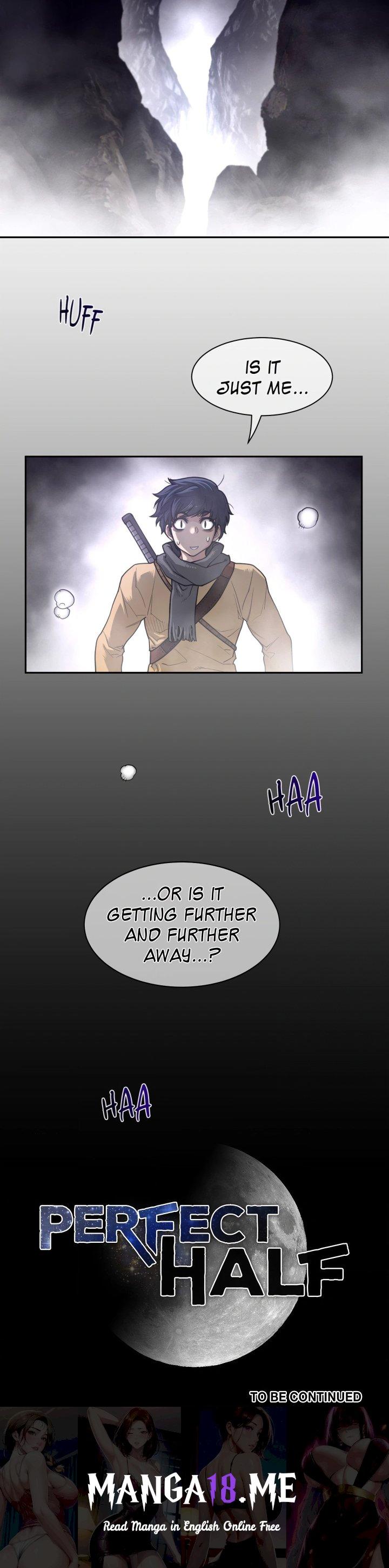 Perfect Half - Chapter 209 Page 12