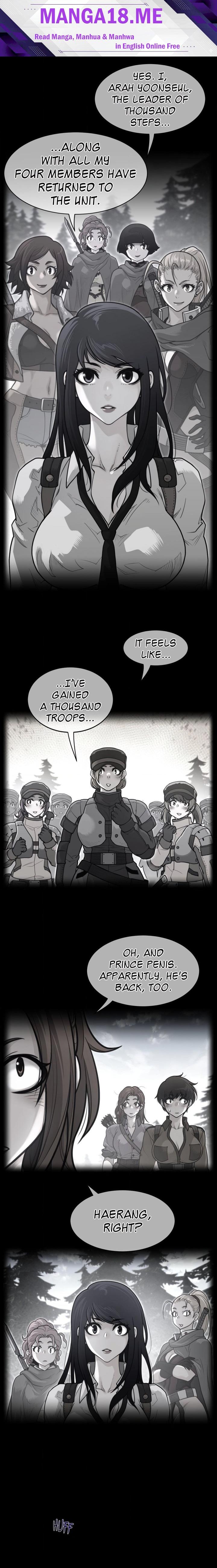 Perfect Half - Chapter 210 Page 1