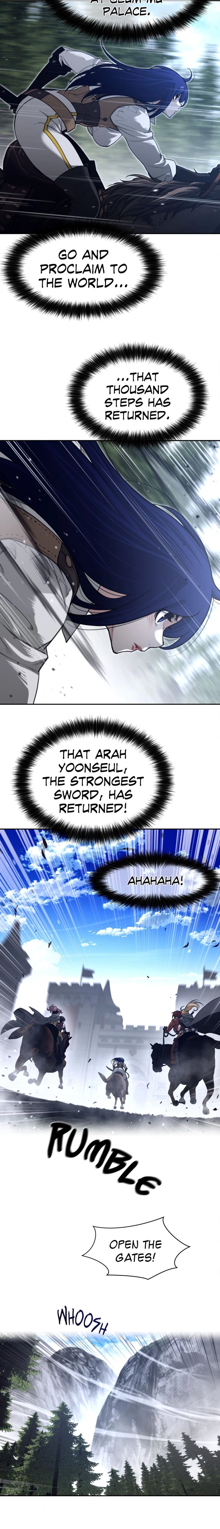 Perfect Half - Chapter 210 Page 10