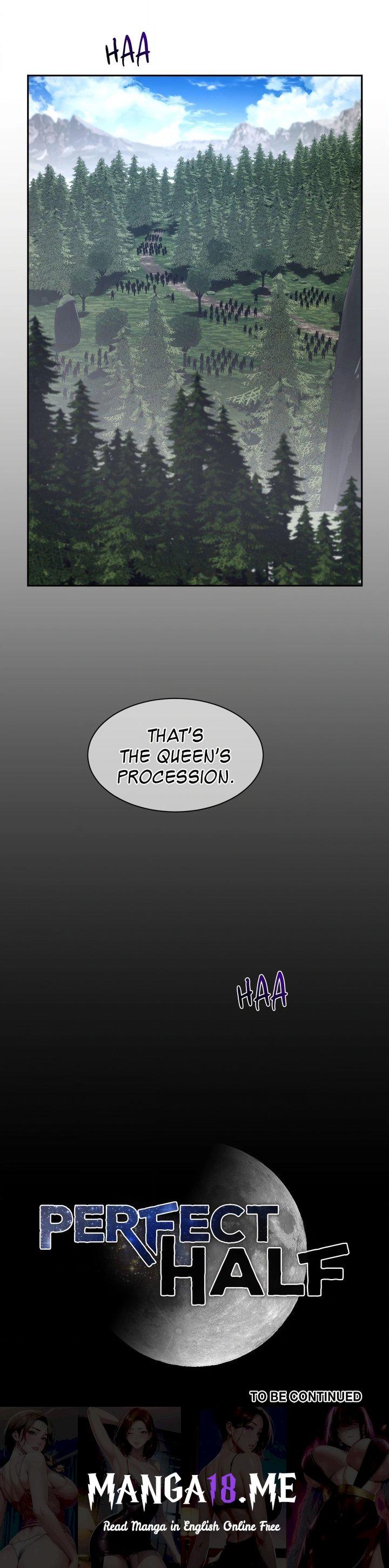 Perfect Half - Chapter 210 Page 12