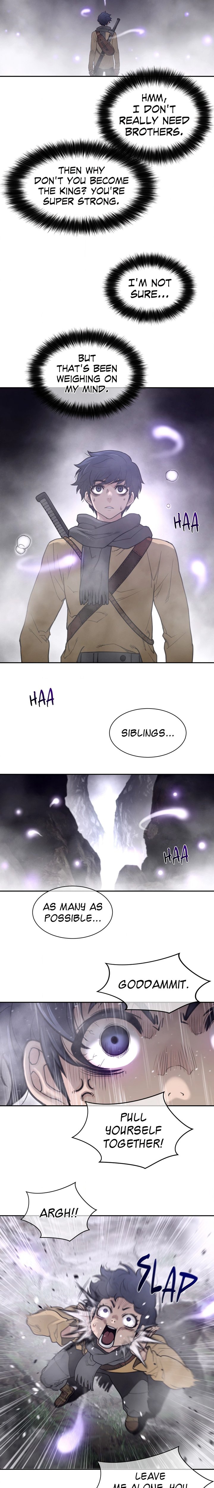Perfect Half - Chapter 210 Page 4