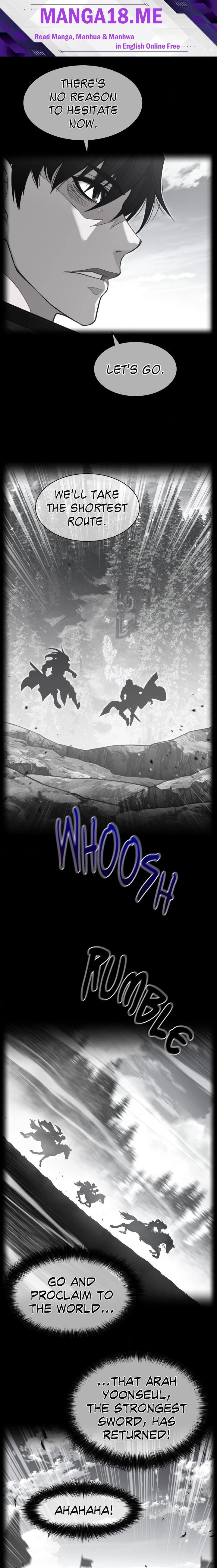 Perfect Half - Chapter 211 Page 1