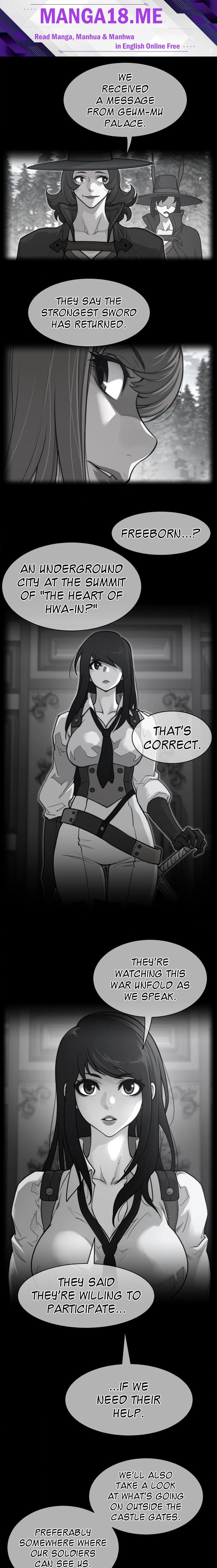 Perfect Half - Chapter 212 Page 1