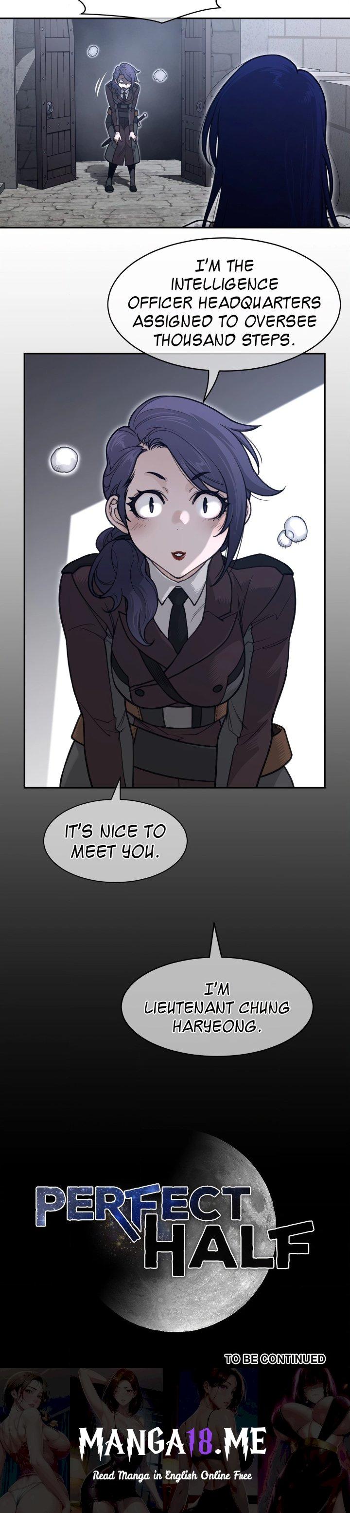 Perfect Half - Chapter 212 Page 12