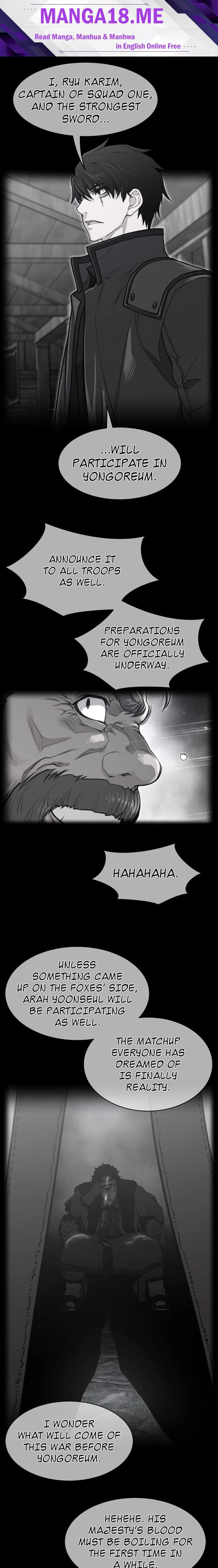 Perfect Half - Chapter 215 Page 1