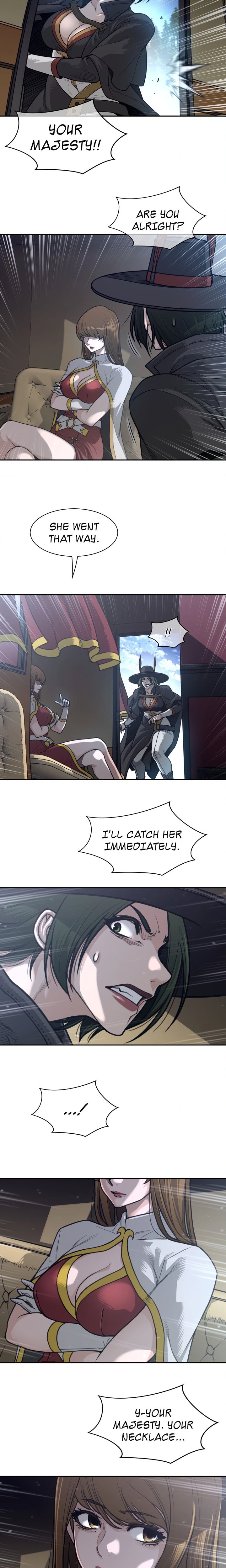 Perfect Half - Chapter 216 Page 3