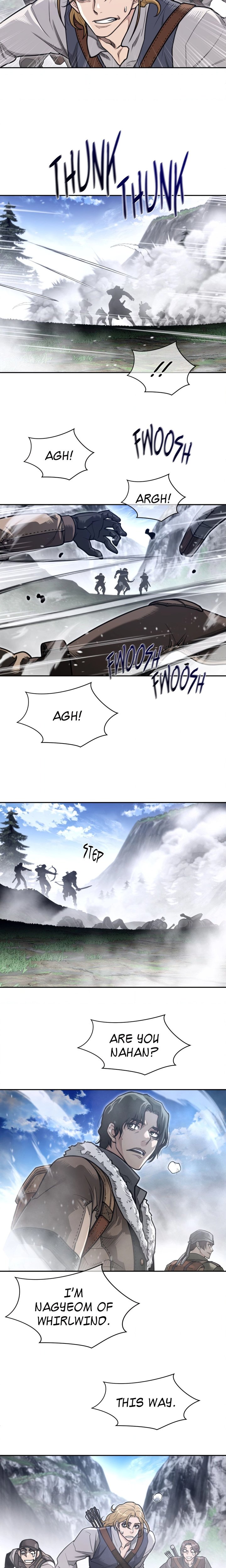 Perfect Half - Chapter 216 Page 9