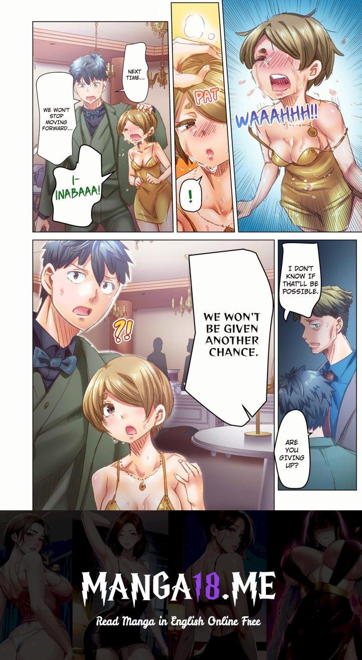 Marry Me, I’ll Fuck You Until You’re Pregnant! (Uncensored) - Chapter 102 Page 8