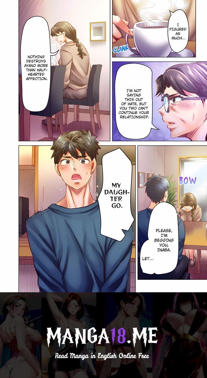 Marry Me, I’ll Fuck You Until You’re Pregnant! (Uncensored) - Chapter 105 Page 8