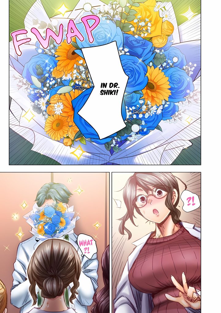 Marry Me, I’ll Fuck You Until You’re Pregnant! (Uncensored) - Chapter 106 Page 5