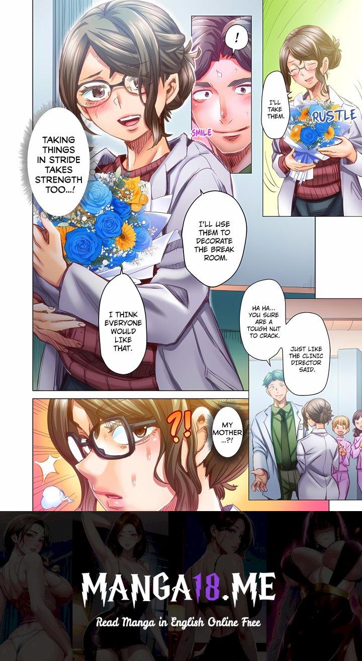 Marry Me, I’ll Fuck You Until You’re Pregnant! (Uncensored) - Chapter 106 Page 8