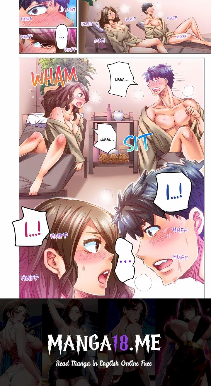 Marry Me, I’ll Fuck You Until You’re Pregnant! (Uncensored) - Chapter 107 Page 8