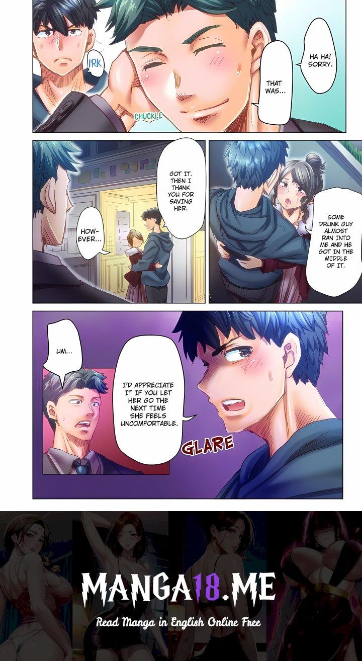 Marry Me, I’ll Fuck You Until You’re Pregnant! (Uncensored) - Chapter 111 Page 8