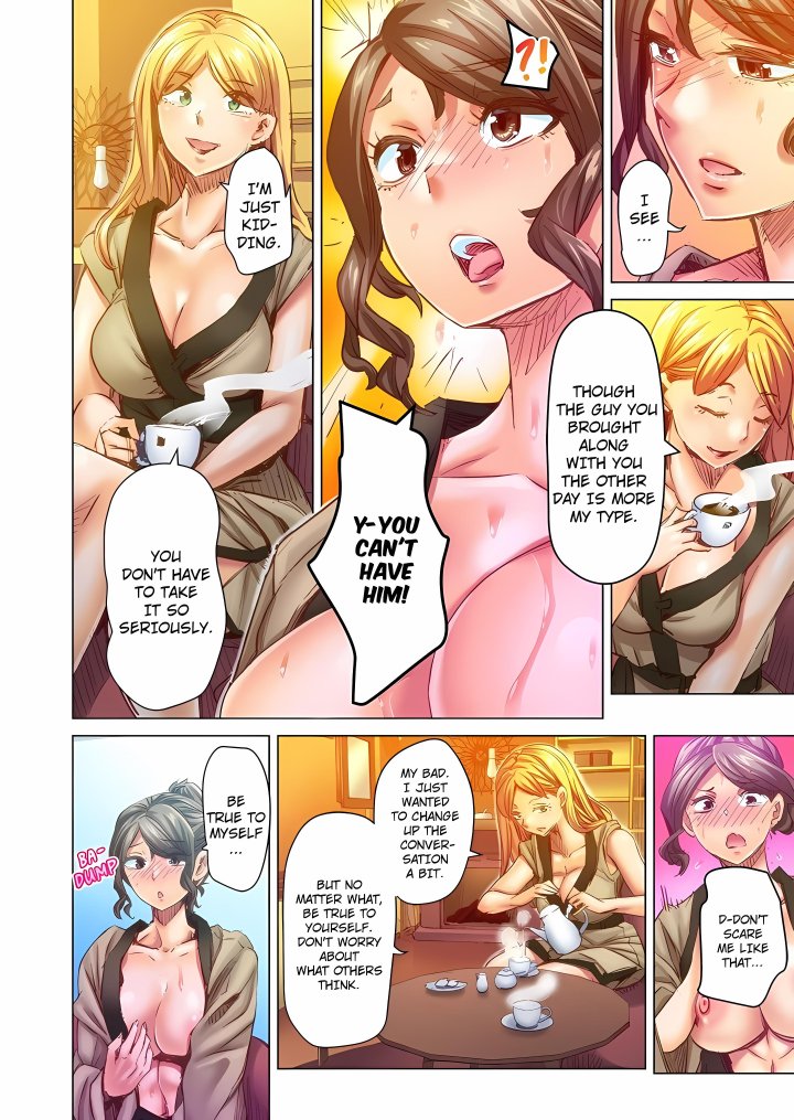 Marry Me, I’ll Fuck You Until You’re Pregnant! (Uncensored) - Chapter 115 Page 2