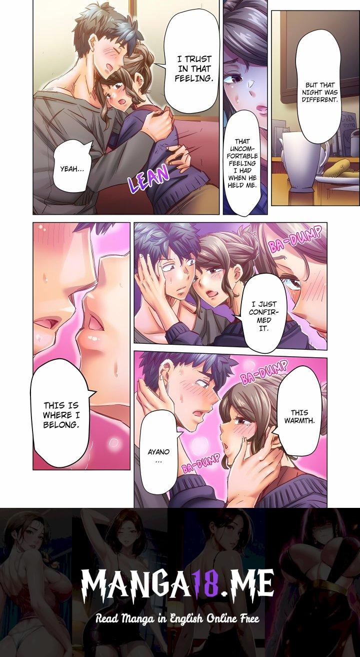 Marry Me, I’ll Fuck You Until You’re Pregnant! (Uncensored) - Chapter 115 Page 8