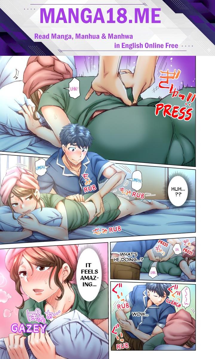 Marry Me, I’ll Fuck You Until You’re Pregnant! (Uncensored) - Chapter 14 Page 1