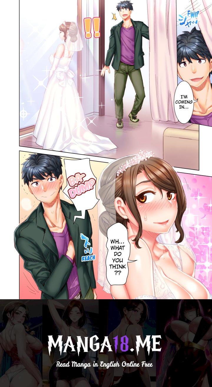 Marry Me, I’ll Fuck You Until You’re Pregnant! (Uncensored) - Chapter 16 Page 8
