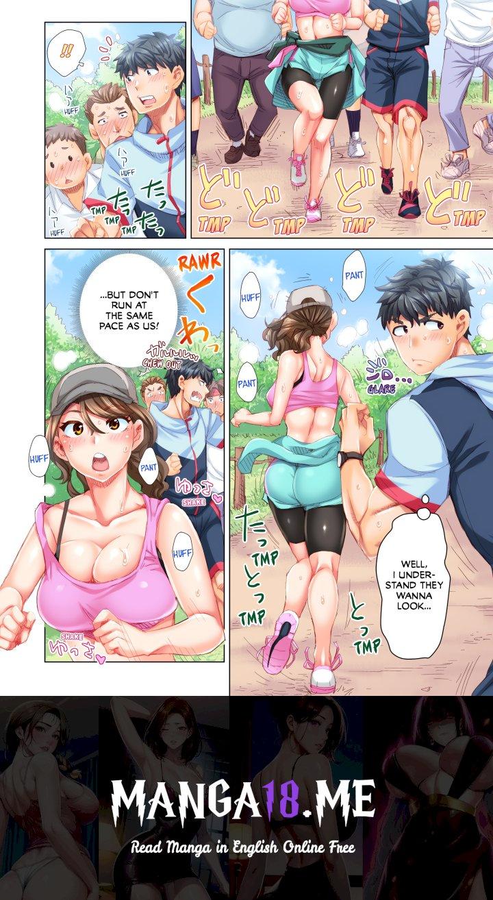 Marry Me, I’ll Fuck You Until You’re Pregnant! (Uncensored) - Chapter 19 Page 8