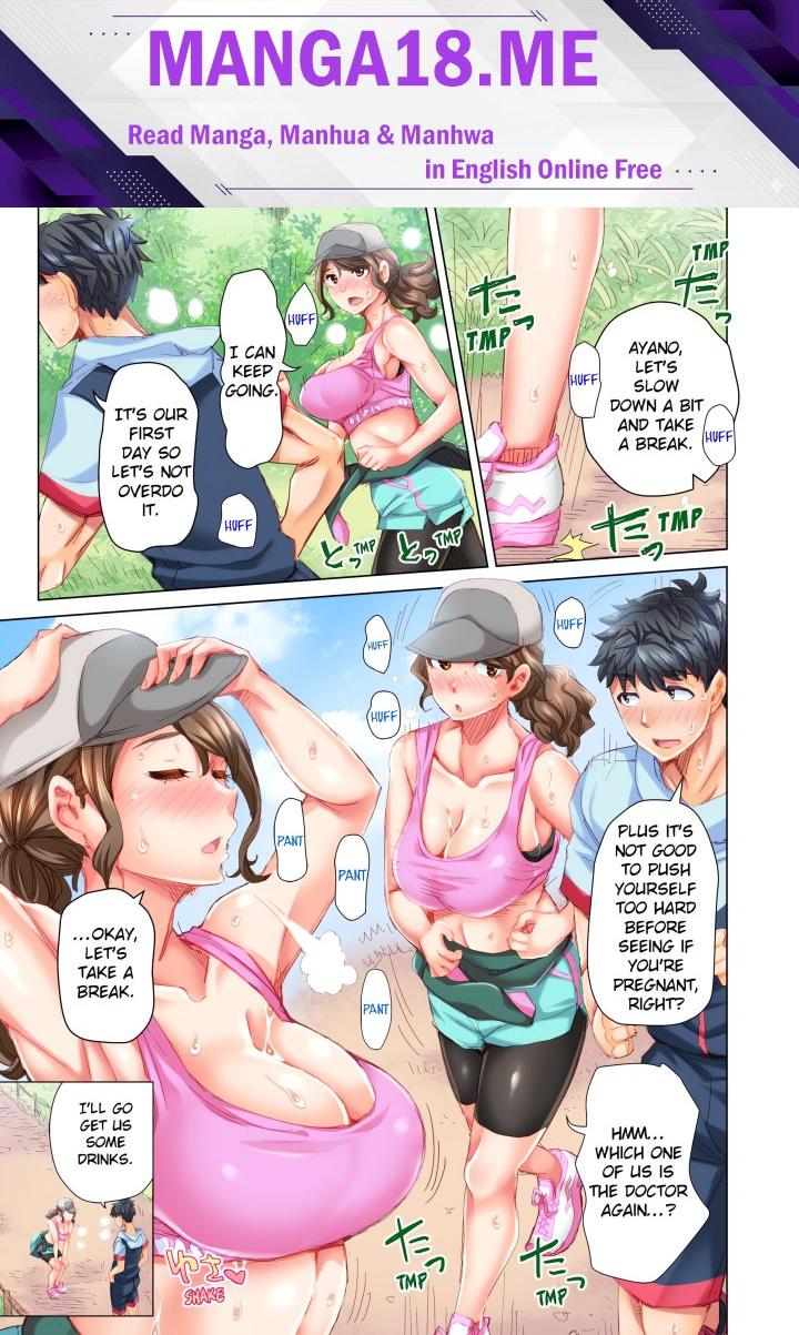 Marry Me, I’ll Fuck You Until You’re Pregnant! (Uncensored) - Chapter 20 Page 1