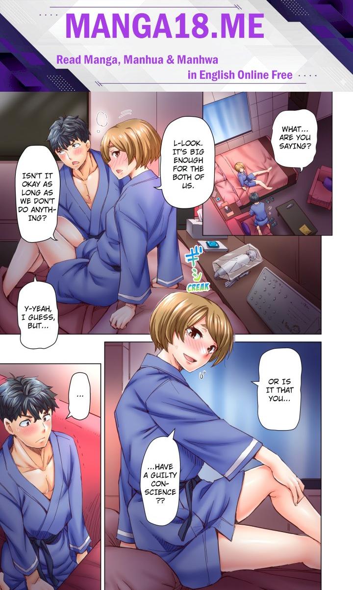 Marry Me, I’ll Fuck You Until You’re Pregnant! (Uncensored) - Chapter 32 Page 1