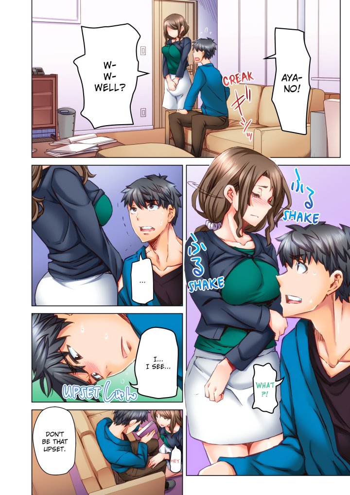 Marry Me, I’ll Fuck You Until You’re Pregnant! (Uncensored) - Chapter 44 Page 2