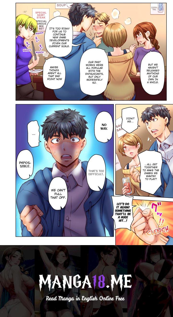 Marry Me, I’ll Fuck You Until You’re Pregnant! (Uncensored) - Chapter 53 Page 8