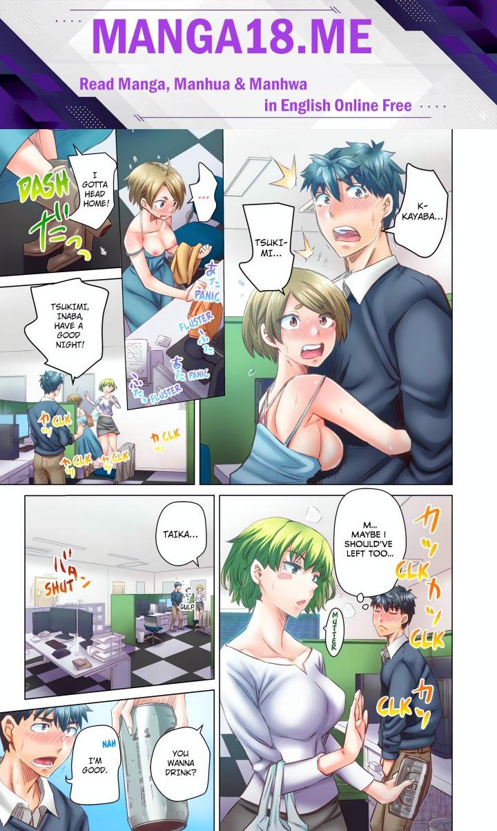Marry Me, I’ll Fuck You Until You’re Pregnant! (Uncensored) - Chapter 60 Page 1