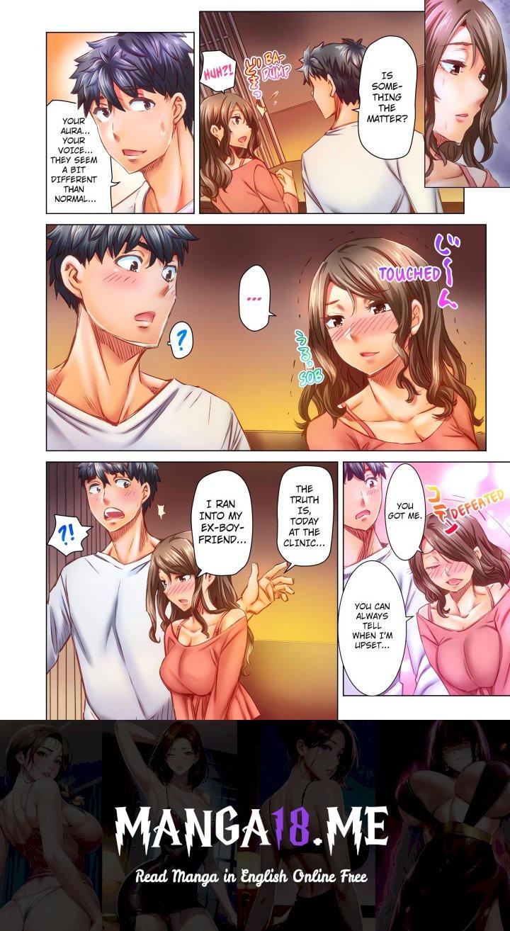 Marry Me, I’ll Fuck You Until You’re Pregnant! (Uncensored) - Chapter 63 Page 8