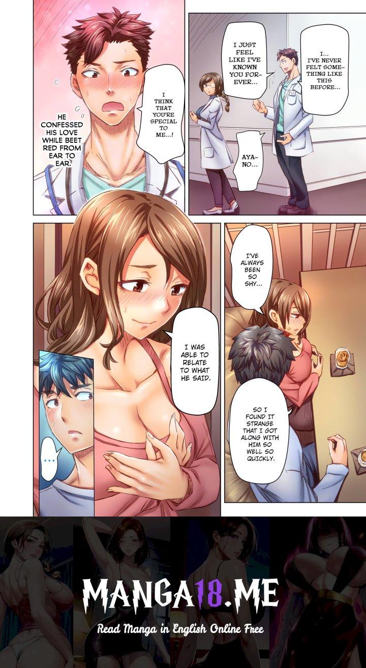 Marry Me, I’ll Fuck You Until You’re Pregnant! (Uncensored) - Chapter 64 Page 8
