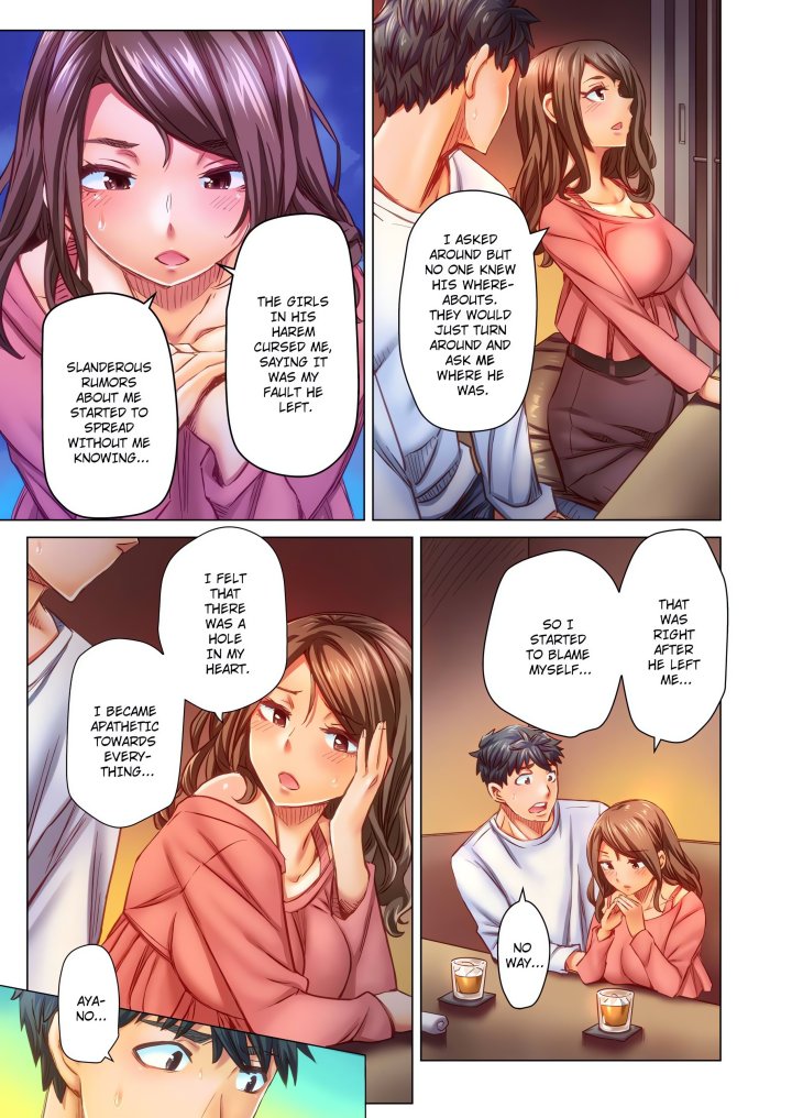 Marry Me, I’ll Fuck You Until You’re Pregnant! (Uncensored) - Chapter 65 Page 3