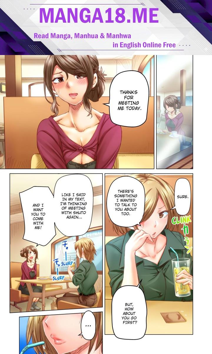 Marry Me, I’ll Fuck You Until You’re Pregnant! (Uncensored) - Chapter 68 Page 1