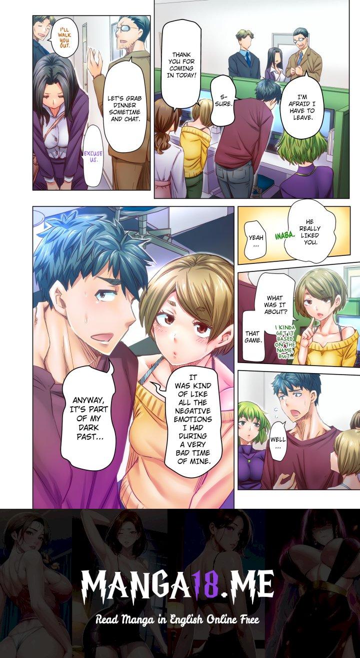 Marry Me, I’ll Fuck You Until You’re Pregnant! (Uncensored) - Chapter 68 Page 8
