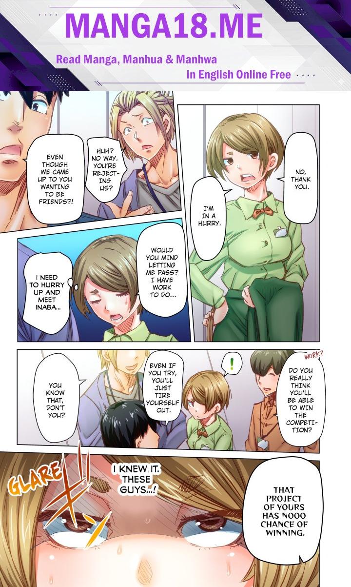 Marry Me, I’ll Fuck You Until You’re Pregnant! (Uncensored) - Chapter 74 Page 1