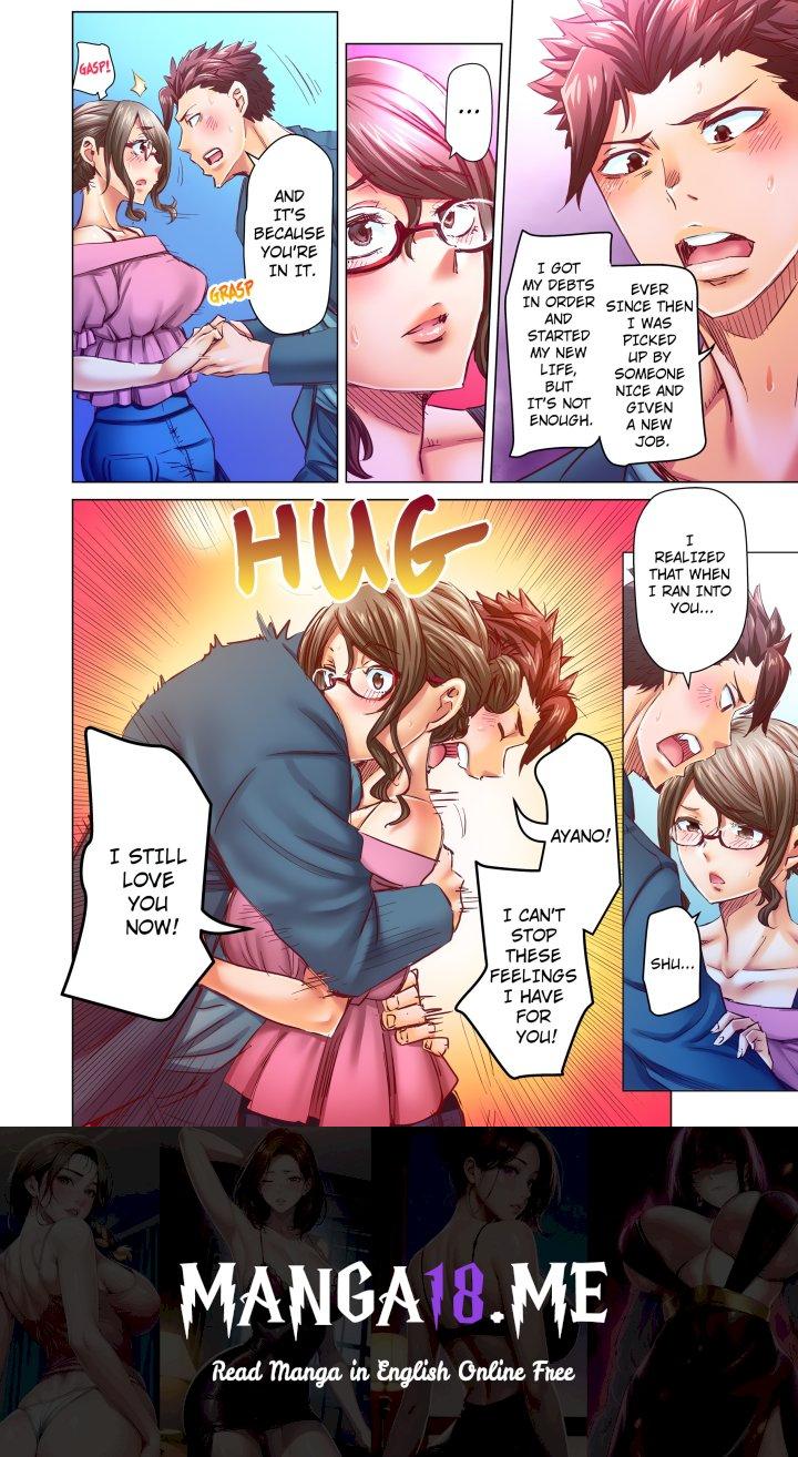 Marry Me, I’ll Fuck You Until You’re Pregnant! (Uncensored) - Chapter 77 Page 8