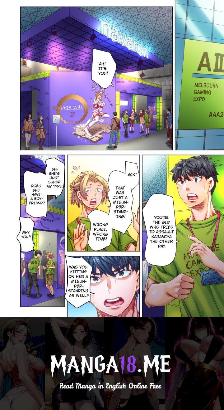 Marry Me, I’ll Fuck You Until You’re Pregnant! (Uncensored) - Chapter 80 Page 8
