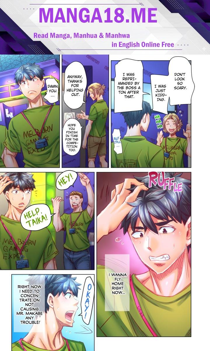 Marry Me, I’ll Fuck You Until You’re Pregnant! (Uncensored) - Chapter 81 Page 1